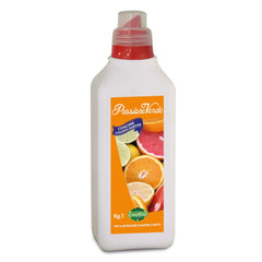 CONCIME LIQUIDO 'AGRUMI' Kg. 1-GIARDINAGGIO-Ecanshop