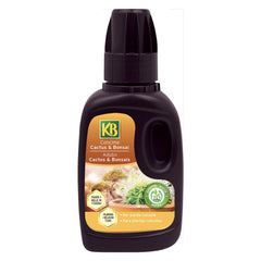 CONCIME LIQUIDO 'BONSAI/CACTUS' Ml. 250-CONCIME-Ecanshop