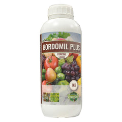 CONCIME LIQUIDO 'BORDOMIL' Kg.1-GIARDINAGGIO-Ecanshop