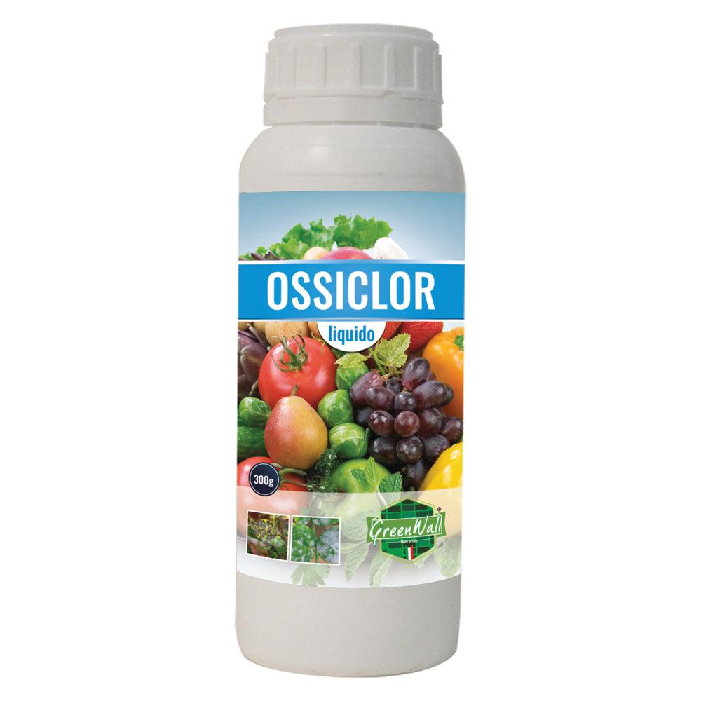 CONCIME 'LIQUIDO DI RAME' Gr.300-GIARDINAGGIO-Ecanshop