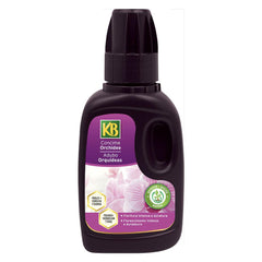 CONCIME LIQUIDO 'ORCHIDEE' Ml. 250-CONCIME-Ecanshop