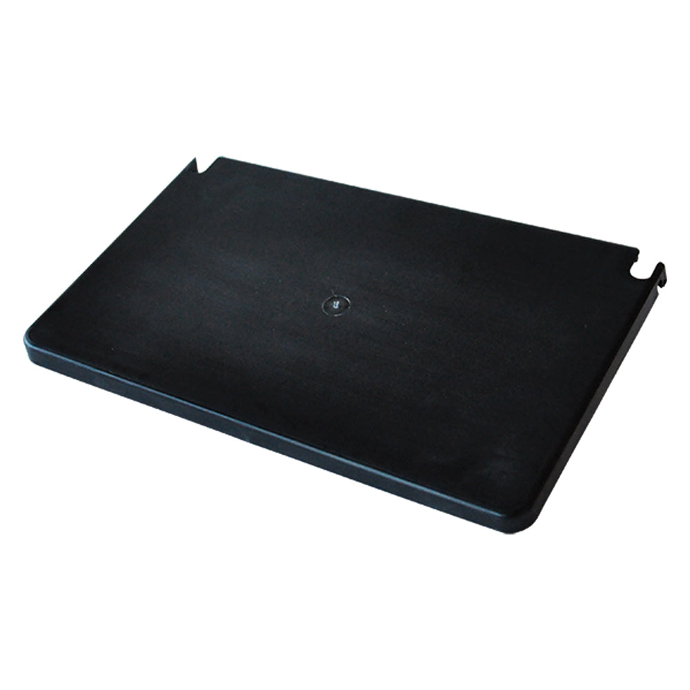 COPERCHIO MANGIATOIA CONIGLI A TRAMOGGIA cm 22,8 x 14-Mangiatoie e accessori-Ecanshop