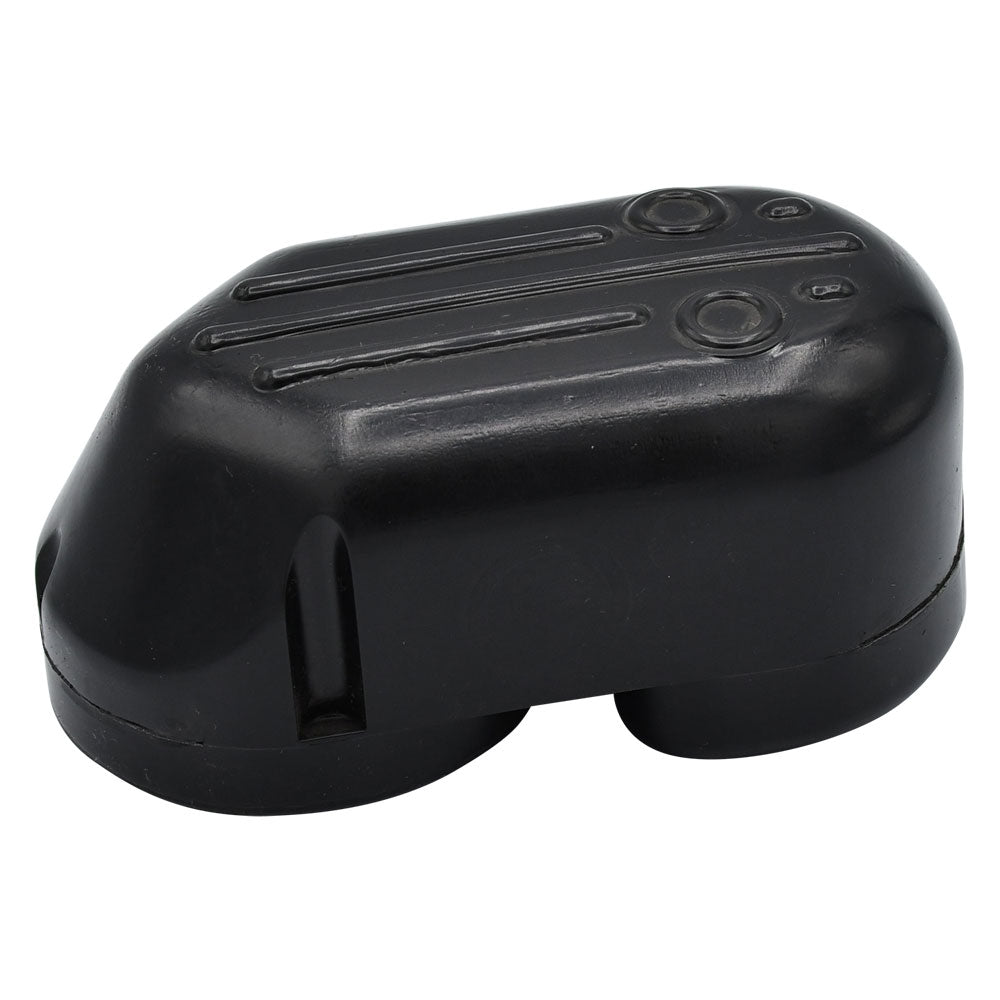 COPERCHIO PER CARBURATORE per CM 46/1A-Macchine e attrezzature per irrigazione-Ecanshop