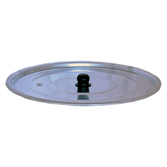 COPERCHIO PER PENTOLA CALDAIA D.40 cm - per caldaia 15 lt-Contenitori per uso domestico-Ecanshop