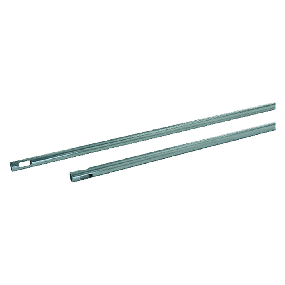 COPPIA ASTE DRITTE cm 120-Serrature per serr.metallici e accessori-Ecanshop
