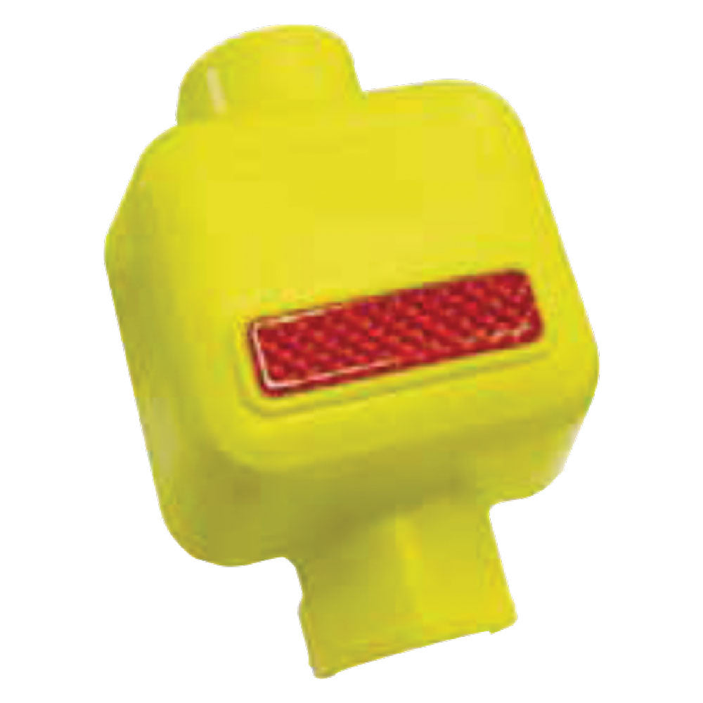 COPRIGIUNTO PER PONTEGGI 'BASIC' mm 110 x 100 x h.175 (l x p x h)-Ponteggi e accessori-Ecanshop