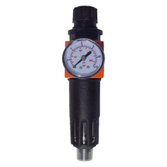 CORPO FILTRO REGOLATORE PER ABBACCHIATORE 'ENERCOM 1/4 - per Enercomp-AGRICOLTURA-Ecanshop