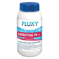 CORRETTORE GRANULARE DI PH + Kg. 5-Trattamenti e pulizia acqua piscine-Ecanshop