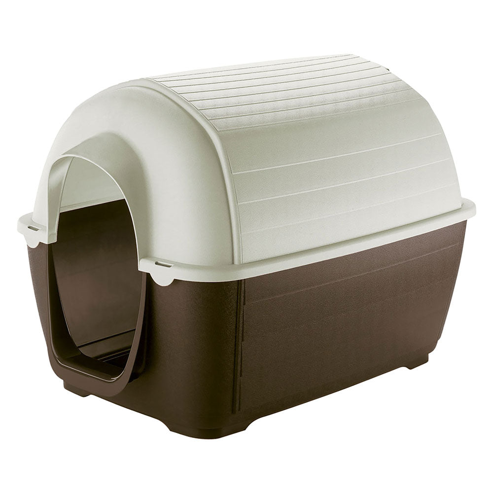 CUCCIA 'KENNY' tipo 05 - cm 70 x 100,6 x h.70,5-Attrezzature ricovero/trasporto animali-Ecanshop