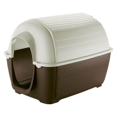 CUCCIA 'KENNY' tipo 05 - cm 70 x 100,6 x h.70,5-Attrezzature ricovero/trasporto animali-Ecanshop