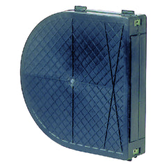 CUSTODIA PER AVVOLGITORI AD INCASSO int.185 x p.205 x mt 8 mod.maior-Tapparelle e accessori-Ecanshop