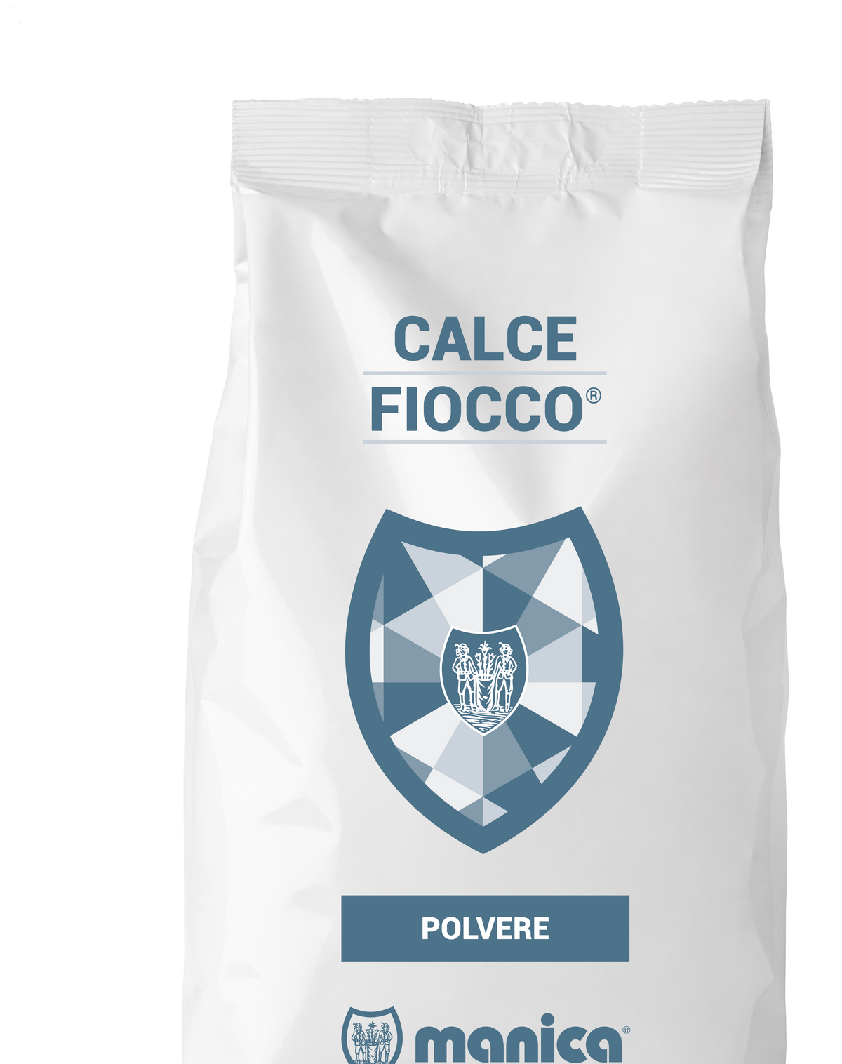 Calce idrata fiocco 6kg Manica-CONCIME-Ecanshop