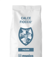 Calce idrata fiocco 6kg Manica-CONCIME-Ecanshop