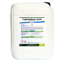 Calcioplant Acid 25 kg nitrato di calcio liquido-CONCIME-Ecanshop