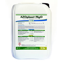 Concime Azoplant+MgO Nitrato Ammonico e Urea-CONCIME-Ecanshop