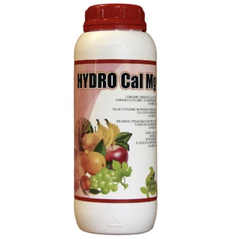 Concime liquido 1 lt con calcio e magnesio organico concimi per piante fogliare-CONCIME-Ecanshop