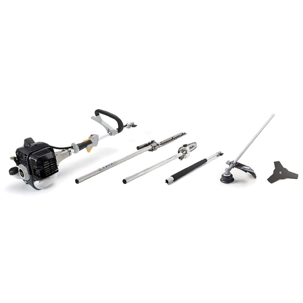 DECESPUGLIATORE 5 IN 1 'AMT26' Kw 0,7-GIARDINAGGIO-Ecanshop