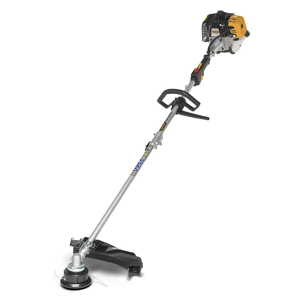 DECESPUGLIATORE 'TB250J' Kw 0,7 - hp 0,95-Rasaerba,decespugliatori e tagliasiepi-Ecanshop