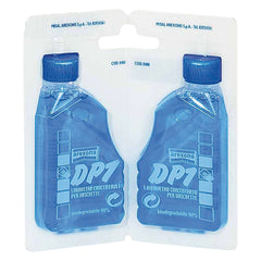 DETERGENTE LIQUIDO PER VASCHETTE DP1 Twin ml 100 (2 x 50 ml)-Prodotti per la cura dell'auto-Ecanshop