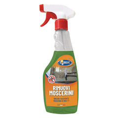 DETERGENTE RIMUOVI MOSCERINI ml 500-Prodotti per la cura dell'auto-Ecanshop