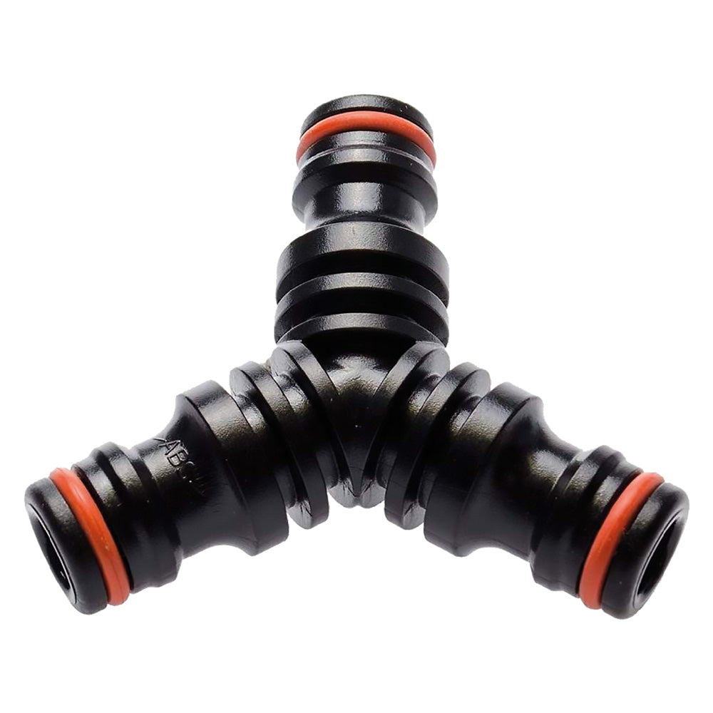 DEVIATORE A 3 VIE Art. 8615-Raccorderia da giardino-Ecanshop
