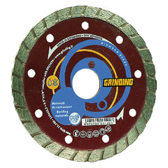 DISCO DIAMANTATO ø 115 x 2,2-Dischi circolari da taglio e smeriglio-Ecanshop
