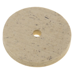 DISCO PER LUCIDARE ø mm 80 x 10 - foro 13mm 339.25-Utensili per levigare,affilare,lucidare-Ecanshop
