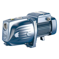 ELETTROPOMPA AUTOADESCANTE 'JSW' '1AX' - Hp 0,75 - att. 1x1-Sistemi di scarico acqua e accessori-Ecanshop