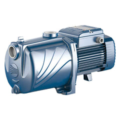 ELETTROPOMPA CENTRIFUGA MULTIGIRANTE 'CP' '4CP M100' - Hp 1 - att. 1x1-Sistemi di scarico acqua e accessori-Ecanshop