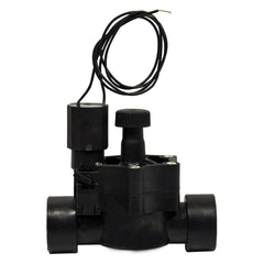 ELETTROVALVOLA 'RN 155 PLUS' con parzializzatore - 1F 24V-Macroirrigazione-Ecanshop