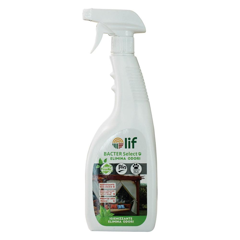 ELIMINA ODORI CANI E GATTI Ml. 750-TEMPO LIBERO OUTDOOR-Ecanshop