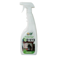 ELIMINA ODORI CANI E GATTI Ml. 750-TEMPO LIBERO OUTDOOR-Ecanshop