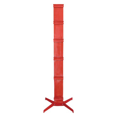 ESPOSITORE VUOTO 5 POSTI cm 165 x 15-Espositori-Ecanshop