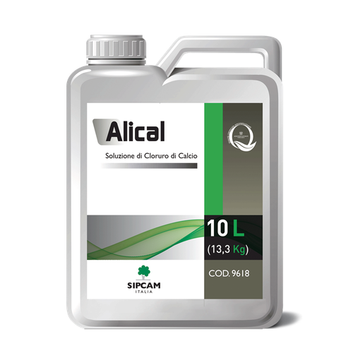 Alical Sipcam Italia concime a base di cloruro di calcio
