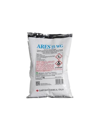 Ares 25 WG fungicida sistemico a base di Tebuconazolo - per agricoltura professionale