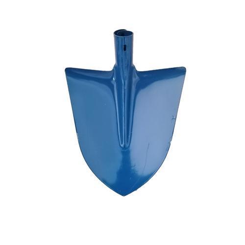 Badile con manico pala per giardinaggio agricoltura edilizia da giardino a punta-Ecanshop
