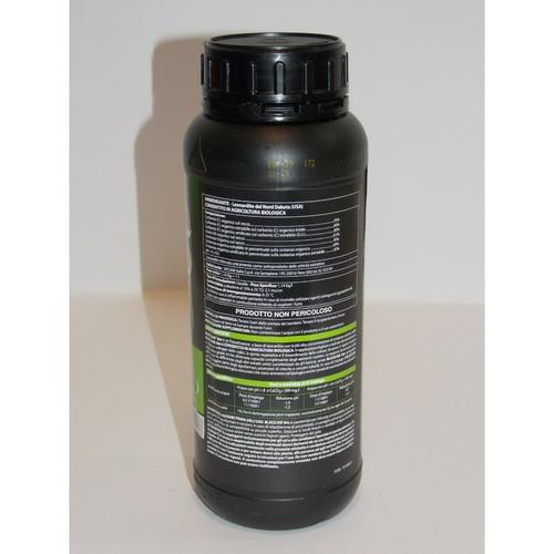 BlackJak BioStimolante Fogliare Radicale 1lt-CONCIME-Ecanshop