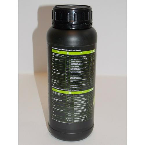 BlackJak BioStimolante Fogliare Radicale 1lt-CONCIME-Ecanshop