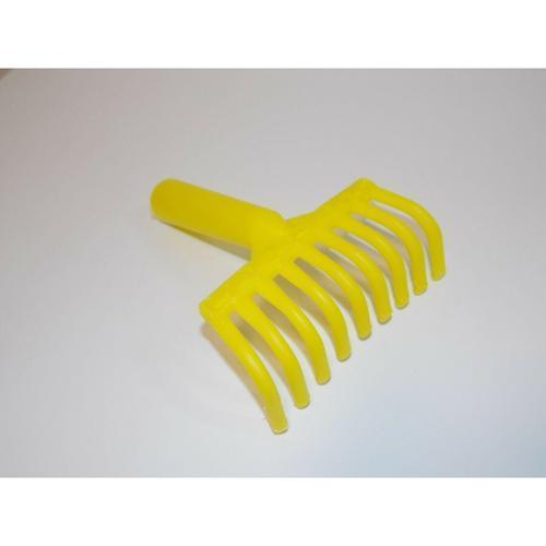 Cogliolive in plastica rastrello per raccolta delle olive asta telescopica 3pz-Giardinaggio-Ecanshop