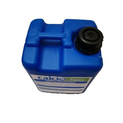 Concime 5 litri Calcio liquido fogliare e radicale con calcio e magnesio in tanica solubile-CONCIME-Ecanshop