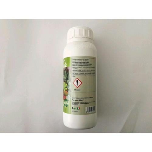 Concime liquido per piante grasse fertilizzante 500 gr giardino Zinco Azoto Boro-CONCIME-Ecanshop