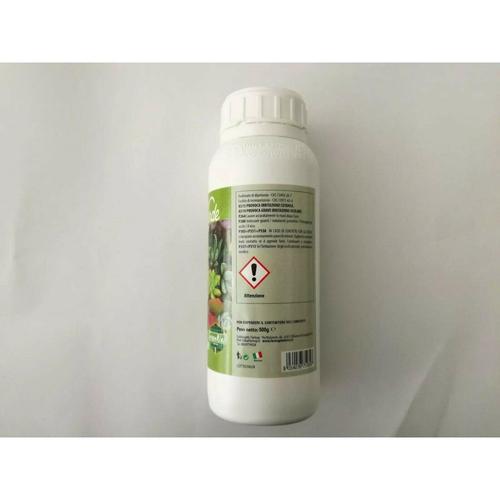 Concime liquido per piante grasse fertilizzante 500 gr giardino Zinco Azoto Boro-CONCIME-Ecanshop