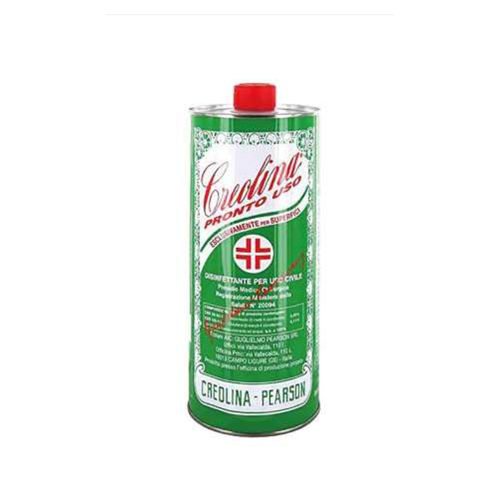 Creolina Pronto Uso Pearson detergente disinfettante