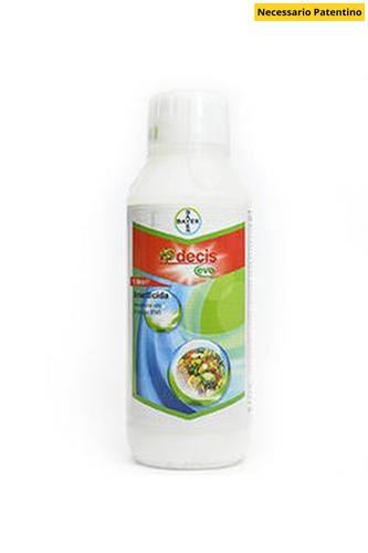 Decis Evo - insetticida piretroide a base di deltametrina