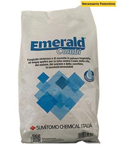 EMERALD COMBI Fungicida Sistemico - Tetraconazolo e Zolfo per agricoltura professionale