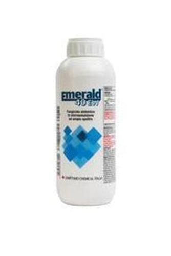 Emerald 40 EW fungicida sistemico a base di Tetraconazolo - per agricoltura professionale
