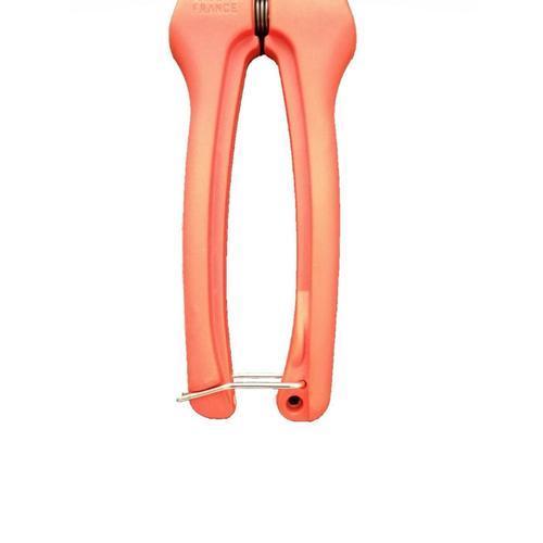 Forbici bahco cogliuva lama in acciaio inox mezzaluna per vendemmia raccolta cogli uva-Forbici da pota-Ecanshop