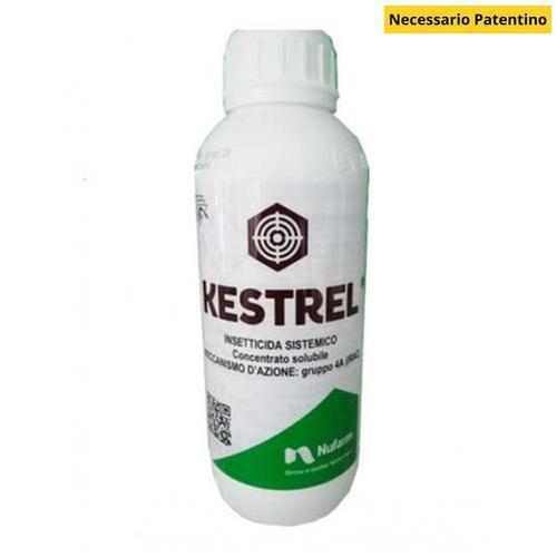 KESTREL Nufarm Insetticida Sistemico - Acetamiprid per agricoltura professionale