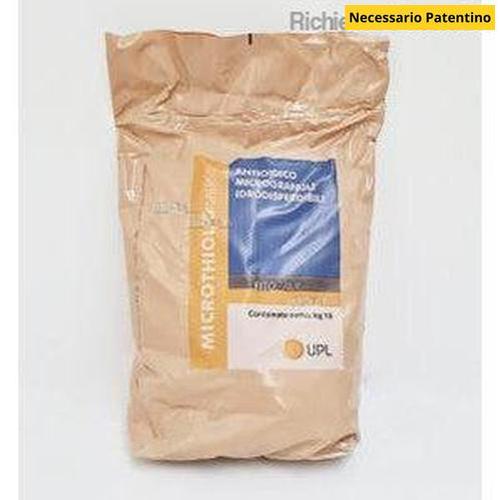 MICROTHIOL DISPERSS fungicida antiodico a base di zolfo puro 80% sacco da 15 kg-fungicida-Ecanshop