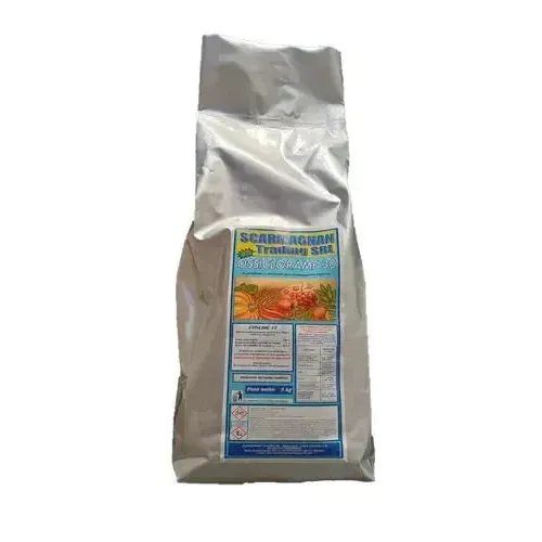OSSICLORAME 30 BIO - Concime Rameico con Boro e Manganese